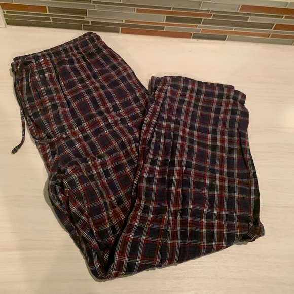 Mens Croft Barrow Pajama Pants 